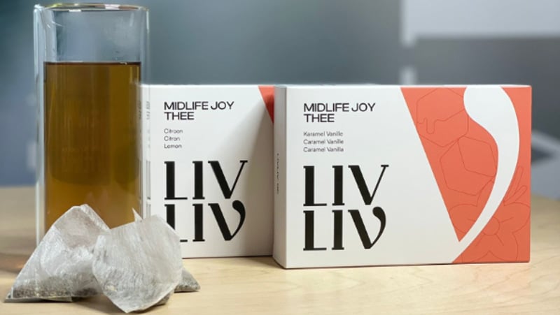 LIVLIV Midlife joy La Forma Oostende