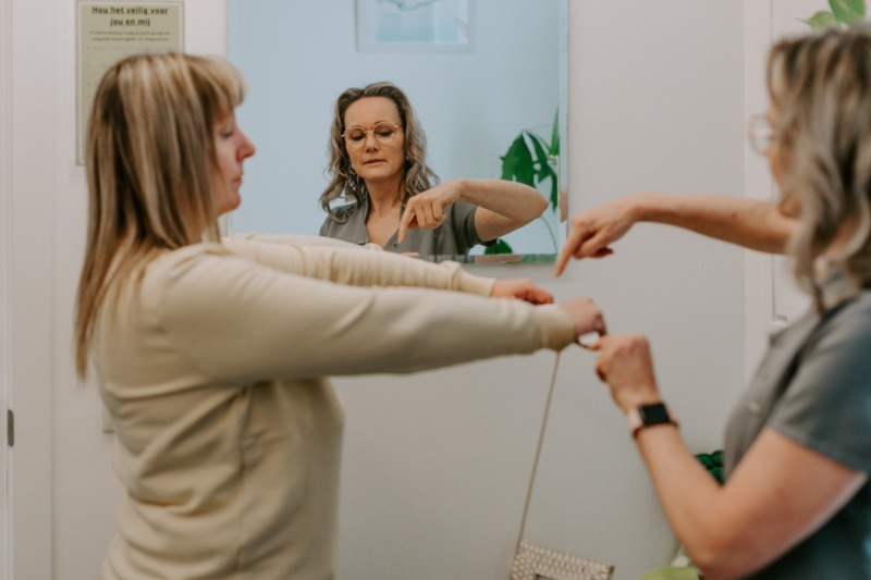 Gewicht is ongetwijfeld een van de meest besproken onderwerpen binnen La Forma. In eerste instantie komen veel vrouwen naar ons