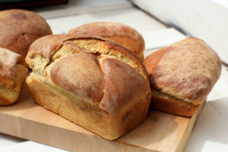 Brood speelt een grote rol in je dieet. Eet minder brood en leer toch afvallen zonder honger