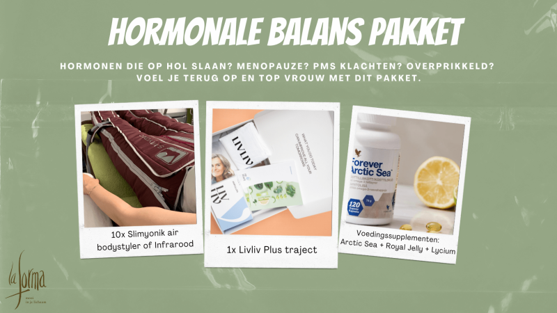 Hormonale balans