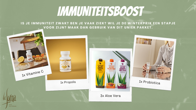 Immuniteit