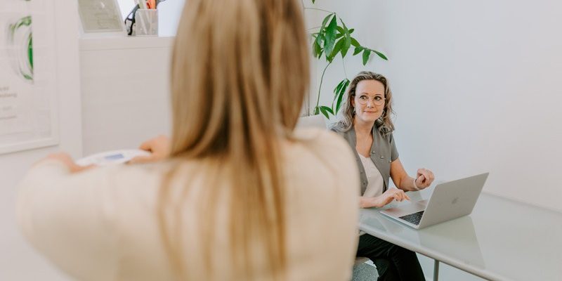 Karen van La Forma zet je op de juiste weg naar een gezond gewicht