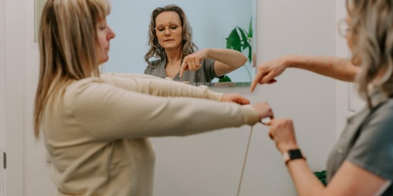 Gewicht is ongetwijfeld een van de meest besproken onderwerpen binnen La Forma. In eerste instantie komen veel vrouwen naar ons