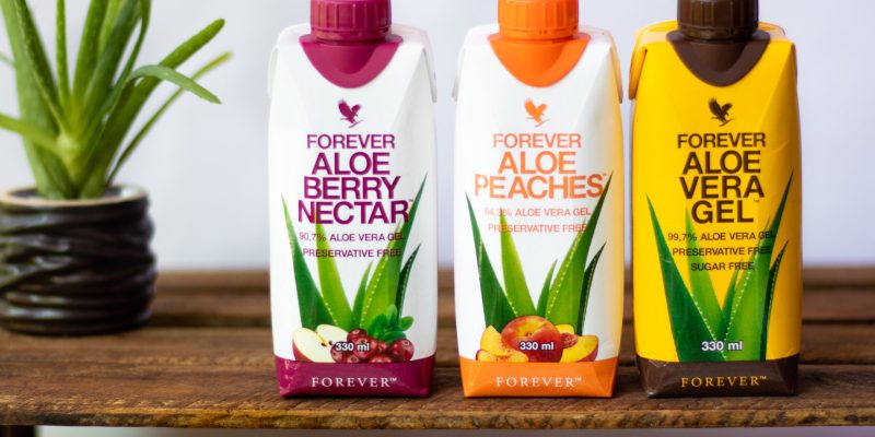 Aloe Vera is rijk aan Acemannan! Acemannan is een langgerekte kettingachtige suikervorm en behoort tot de groep der Mucopolysacchariden.