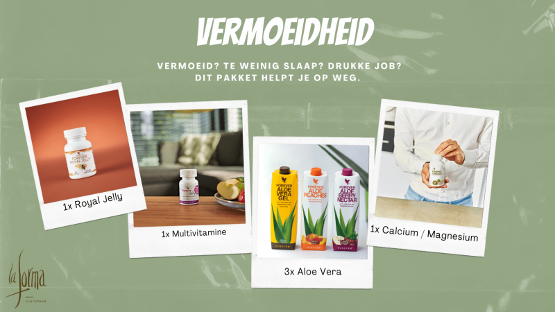 Vermoeidheid